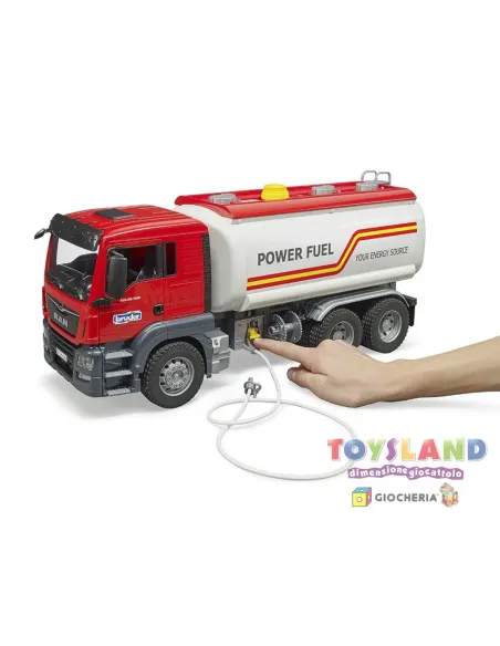 RIMORCHIO RIBALTABILE (3923)