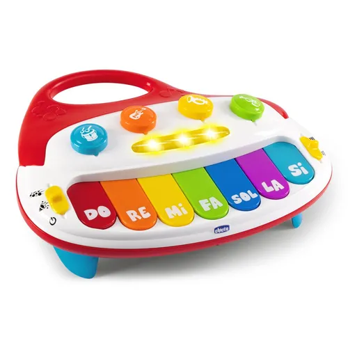 CHICCO IL MIO PRIMO PIANO ORCHESTRA (12242)