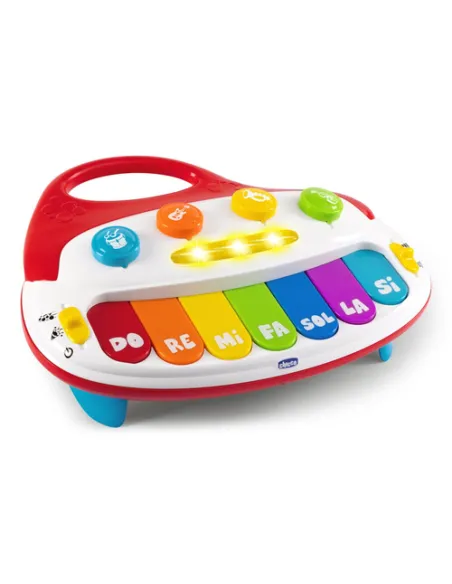 CHICCO IL MIO PRIMO PIANO ORCHESTRA (12242)