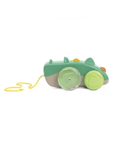 CHICCO DRILLO IL COCCODRILLO TRAINABILE (11861)