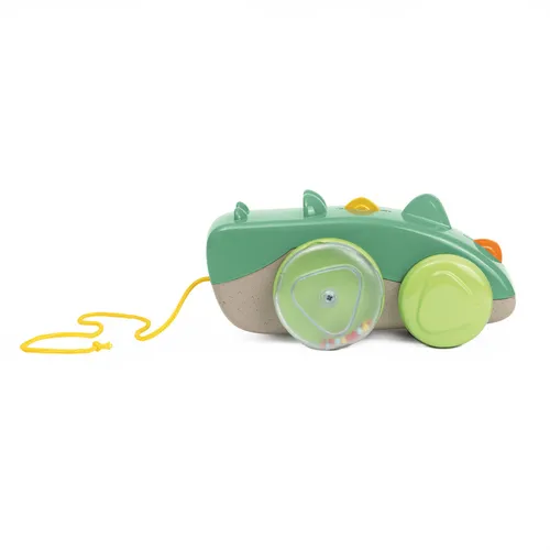 CHICCO DRILLO IL COCCODRILLO TRAINABILE (11861)