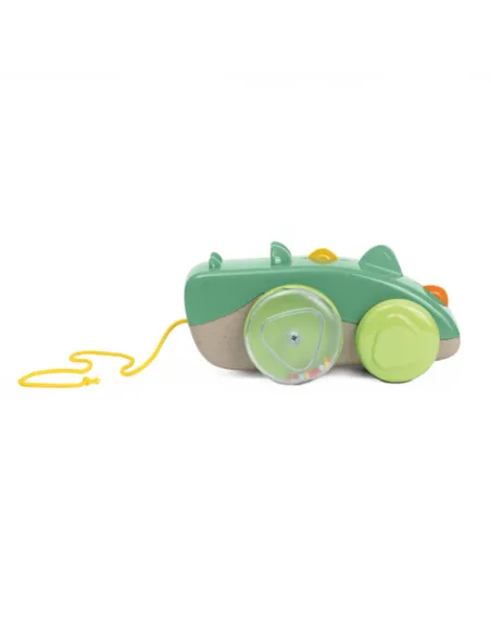 CHICCO DRILLO IL COCCODRILLO TRAINABILE (11861)