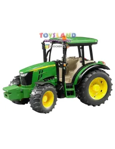 TRATTORE JOHN DEERE 5115M (2106)