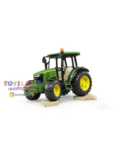 TRATTORE JOHN DEERE 5115M (2106) 2
