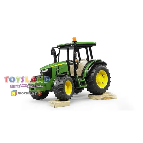 TRATTORE JOHN DEERE 5115M (2106)