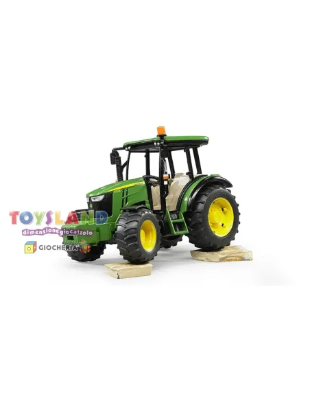 TRATTORE JOHN DEERE 5115M (2106)