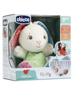 CHICCO FIRST LOVE PRIMO CARILLON CONIGLIO (07930)