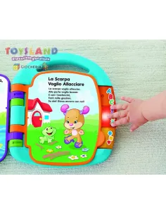 LIBRO DELLE CANZONCINE (CDH49) 2