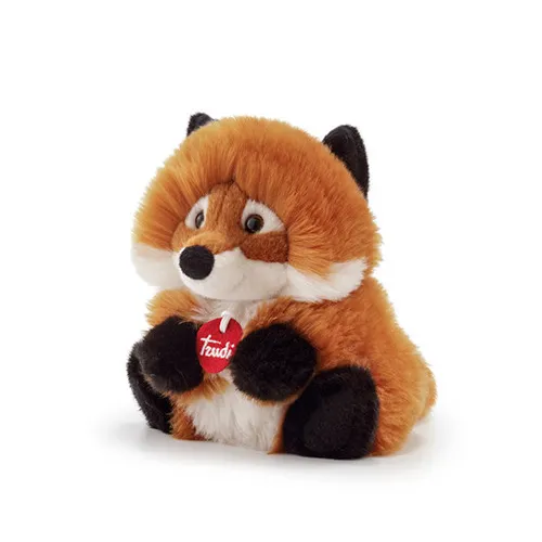 TRUDI FLUFFIES VOLPE (29046)