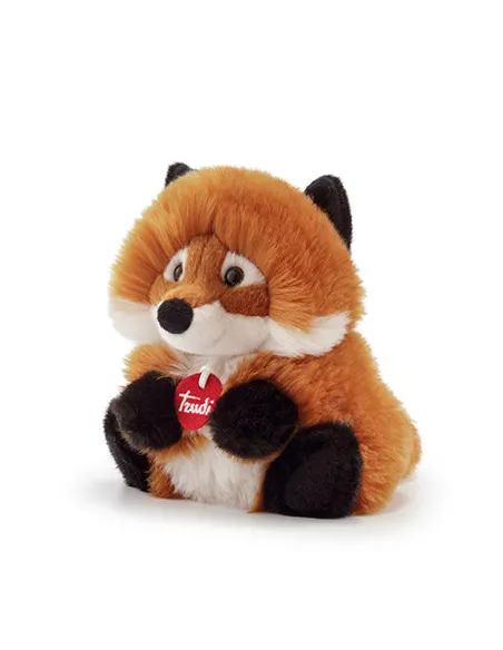 TRUDI FLUFFIES VOLPE (29046)