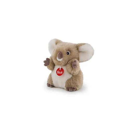 TRUDI FLUFFIES KOALA (29009)