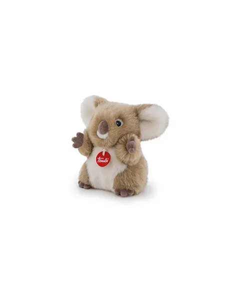 TRUDI FLUFFIES KOALA (29009)