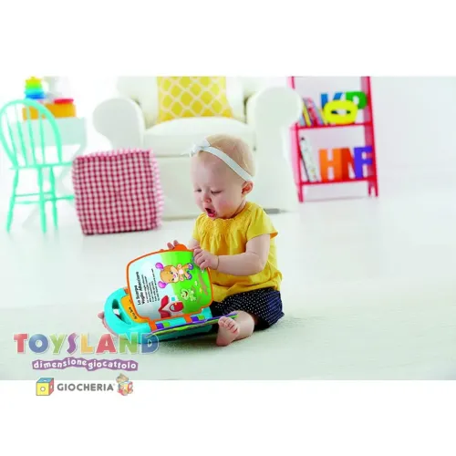 LIBRO DELLE CANZONCINE (CDH49)