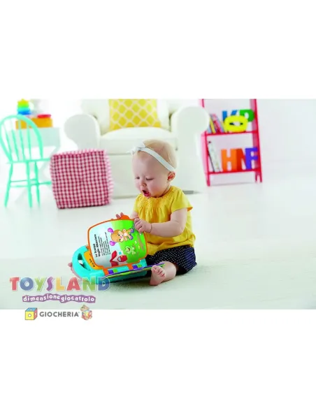 LIBRO DELLE CANZONCINE (CDH49)