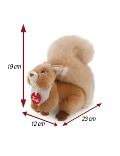 TRUDI SCOIATTOLO GINGER S (24224)
