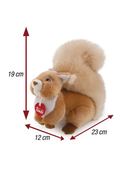 TRUDI SCOIATTOLO GINGER S (24224)
