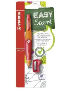 MATITA A SCATTO 3,15 ARANCIONE STABILO EASY