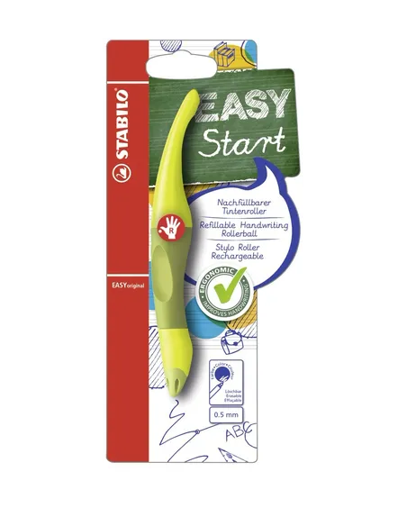 STABILO EASYoriginal Penna stick a sfera Blu 1 pz