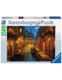 Ravensburger 16308 puzzle 1500 pz Landscape