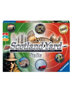 SCOTLAND YARD (26896)