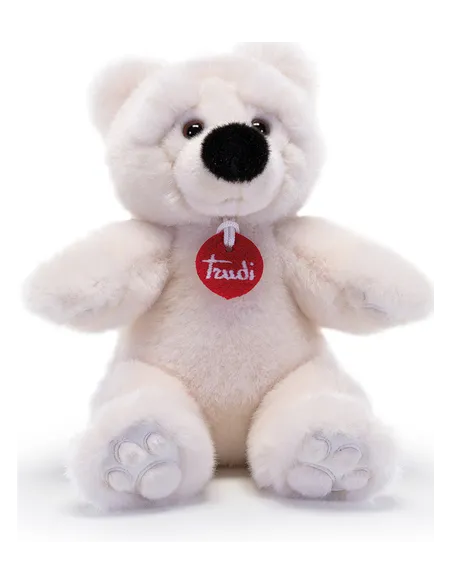 TRUDI ORSO BIANCO JOEL S (25633)