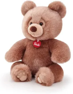 TRUDI ORSO BRANDO MARRONE M (25626)