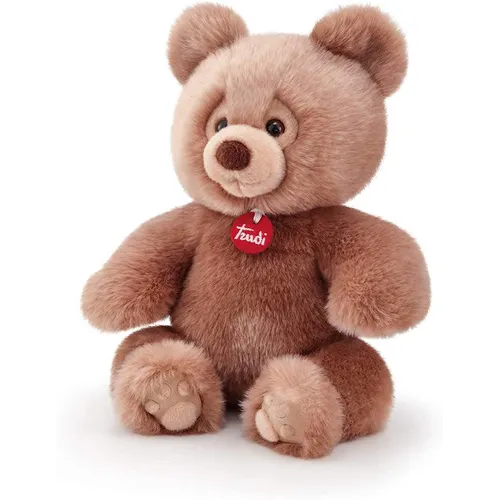 TRUDI ORSO BRANDO MARRONE M (25626)