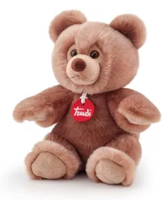 TRUDI ORSO BRANDO MARRONE S (25625)