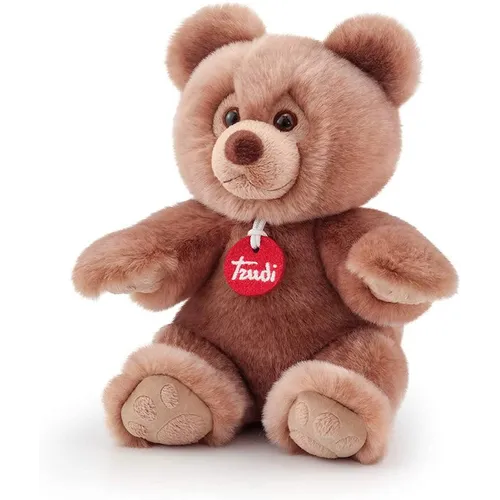 TRUDI ORSO BRANDO MARRONE S (25625)