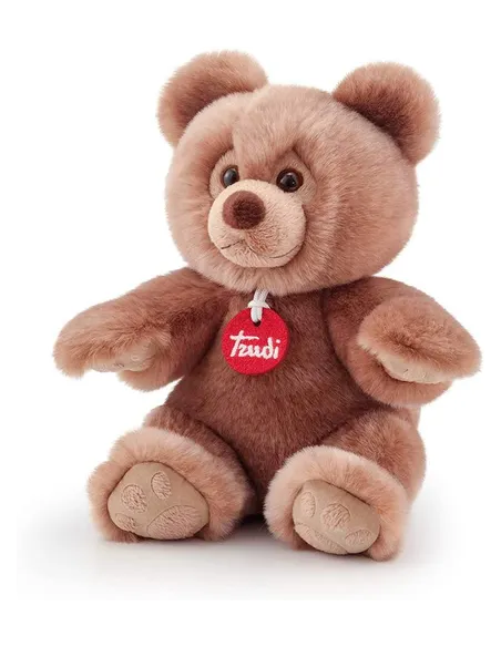 TRUDI ORSO BRANDO MARRONE S (25625)