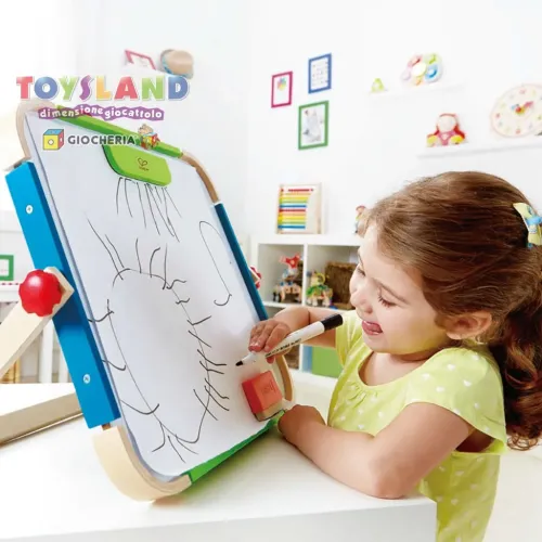 STUDIO D'ARTE PORTATILE (E1009)