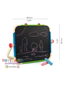 Hape E1009 giocattolo artistico e artigianale 2