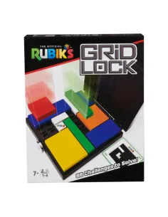 RUBIK GIOCO GRIDLOCK (6070059)