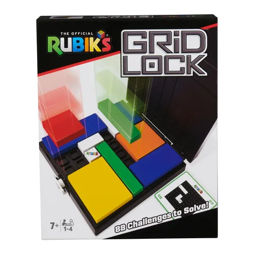 RUBIK GIOCO GRIDLOCK (6070059)