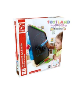 Hape E1009 giocattolo artistico e artigianale 2
