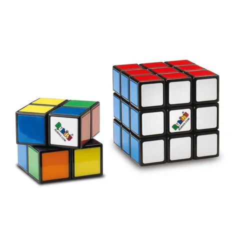 RUBIK DUO PACK (6064009)
