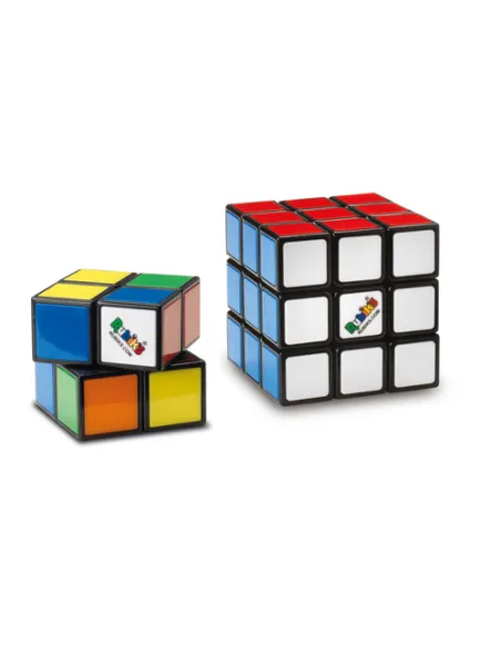 RUBIK DUO PACK (6064009)