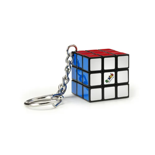 RUBIK 3X3 PORTACHIAVI (6064001)