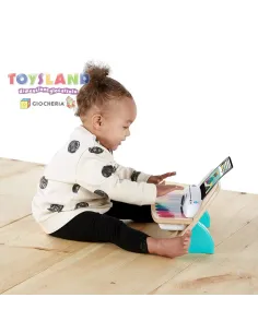 PIANO DAL TOCCO MAGICO (E11649) 2