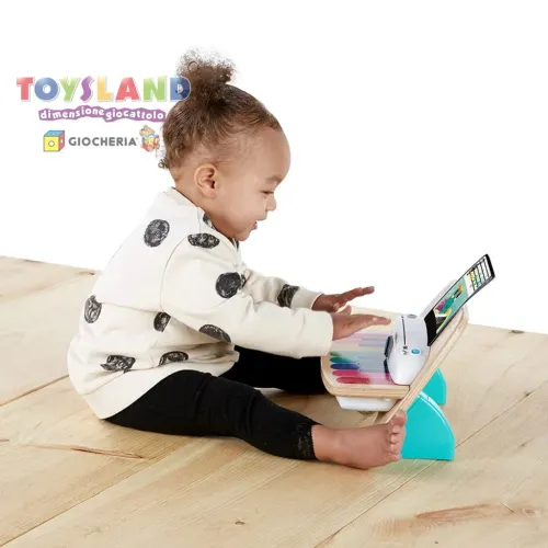 PIANO DAL TOCCO MAGICO (E11649)