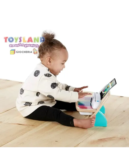 PIANO DAL TOCCO MAGICO (E11649)