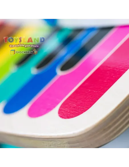 PIANO DAL TOCCO MAGICO (E11649)