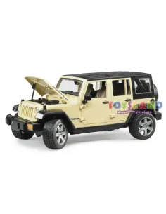 JEEP WRANGLER RUBICON (2525)