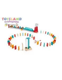 DOMINO MARTELLO POTENTE (E1056)