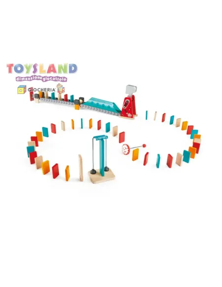 DOMINO MARTELLO POTENTE (E1056)