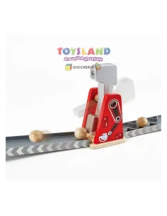 DOMINO MARTELLO POTENTE (E1056) 2