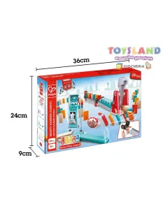 Hape E1056 set da gioco 2