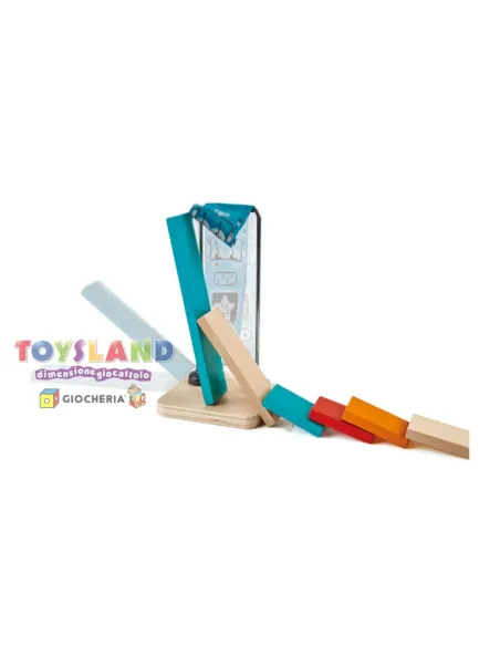 DOMINO MARTELLO POTENTE (E1056)