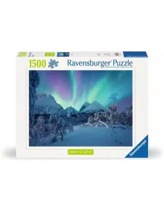 Ravensburger 12000802 Puzzle 1500 pz Altro