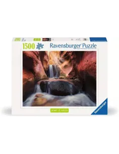 Ravensburger 12000801 Puzzle 1500 pz Altro